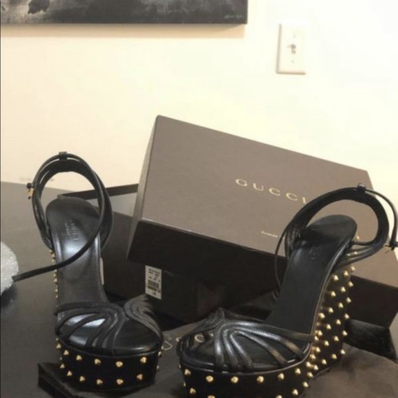 Gucci - Picture 6 of 7